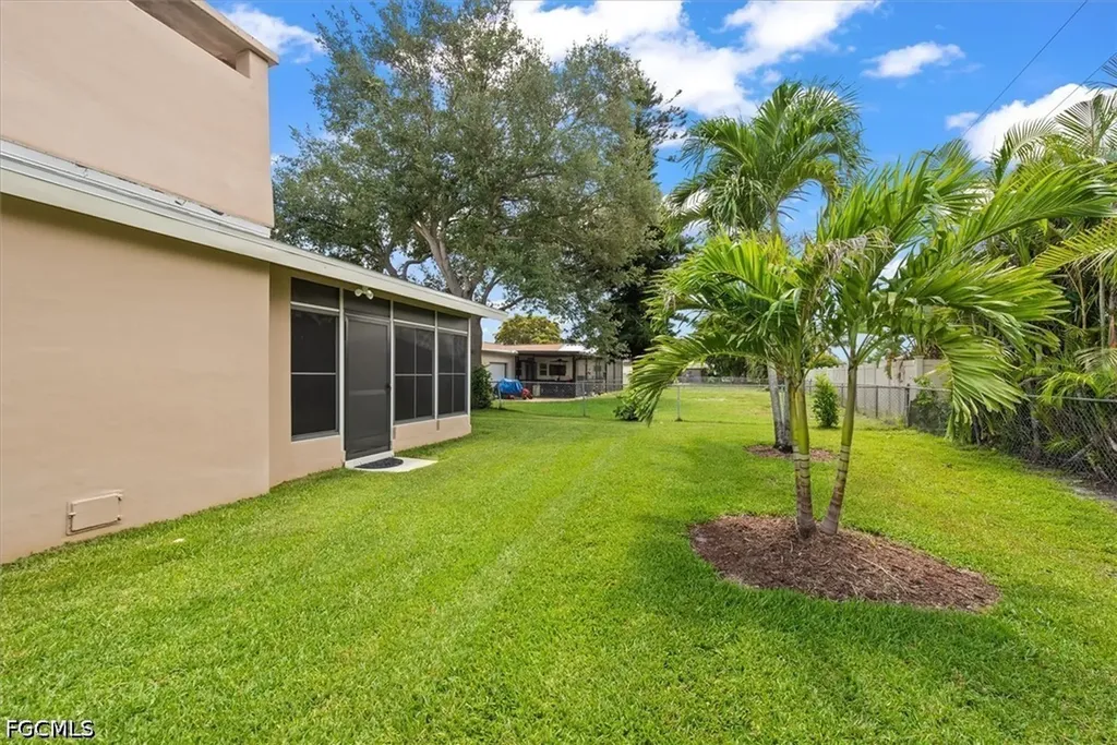 1442 Woodwind Court Fort Myers FL 33919