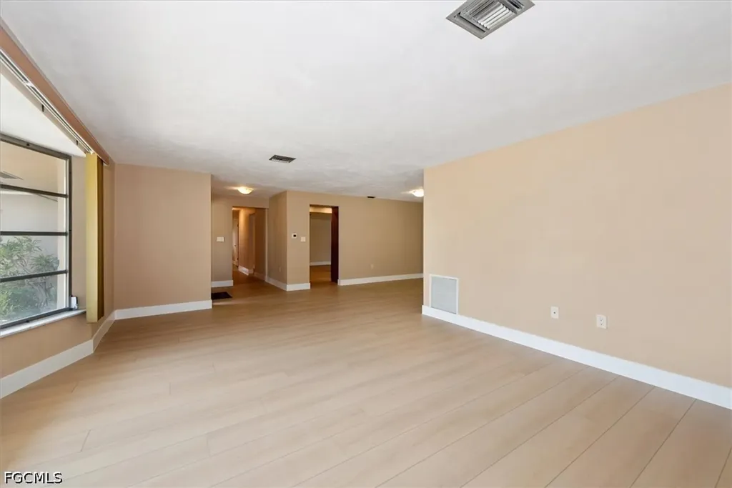 1442 Woodwind Court Fort Myers FL 33919