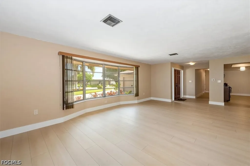 1442 Woodwind Court Fort Myers FL 33919