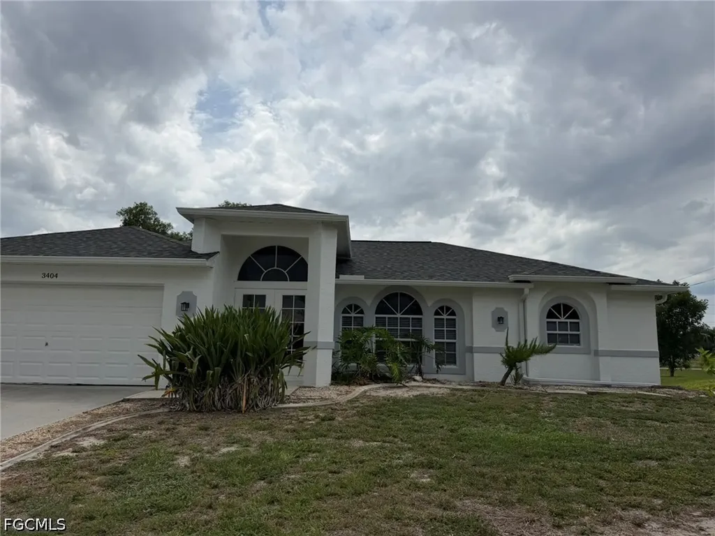 3404 NE 9th Avenue Cape Coral FL 33909