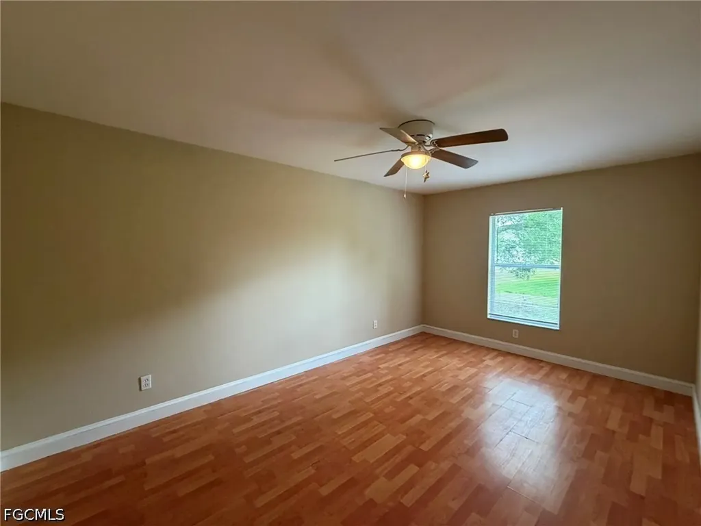 3404 NE 9th Avenue Cape Coral FL 33909