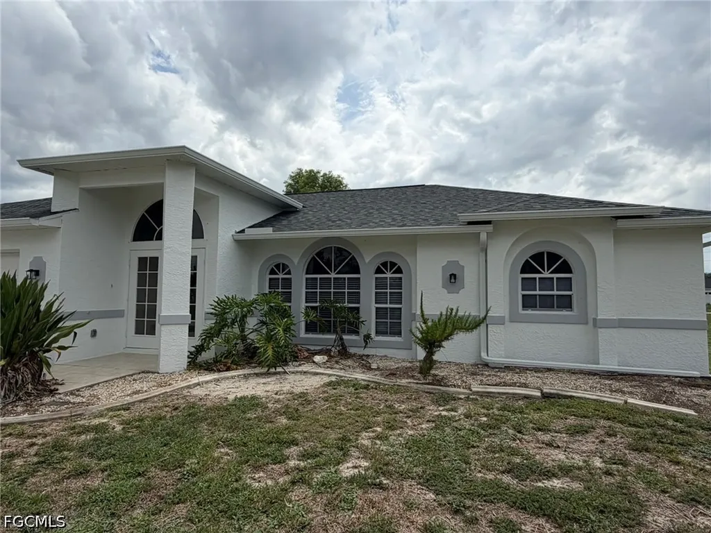 3404 NE 9th Avenue Cape Coral FL 33909