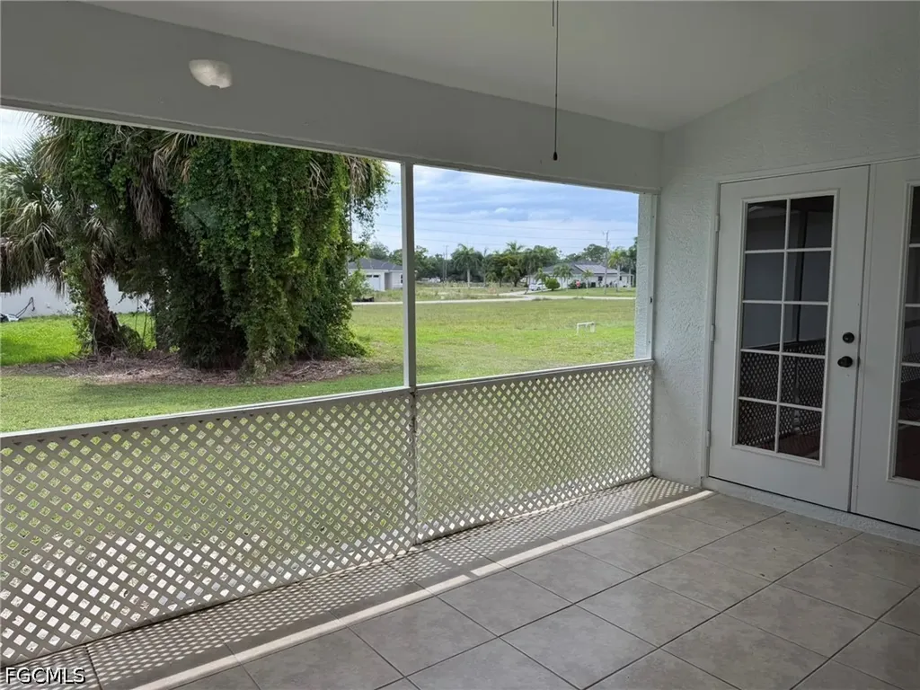 3404 NE 9th Avenue Cape Coral FL 33909