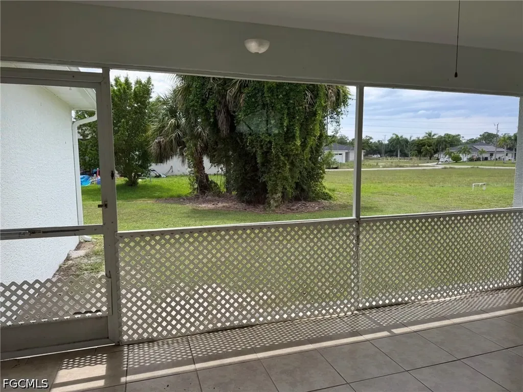 3404 NE 9th Avenue Cape Coral FL 33909