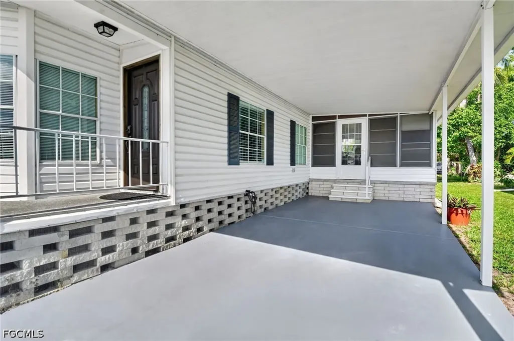 14505 Nathan Hale Lane North Fort Myers FL 33917