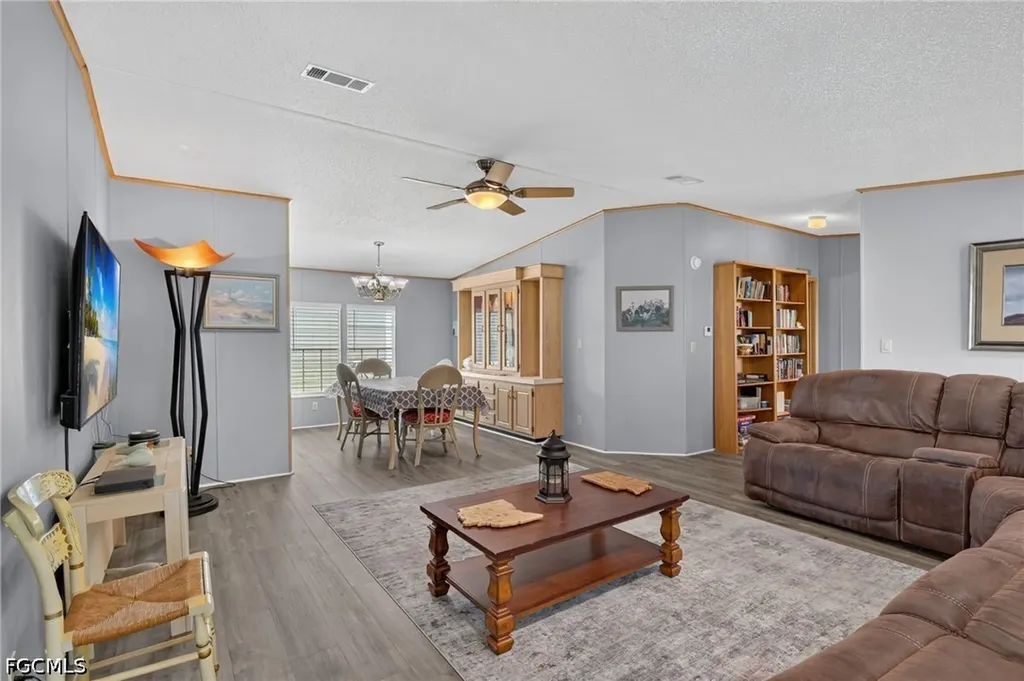 14505 Nathan Hale Lane North Fort Myers FL 33917