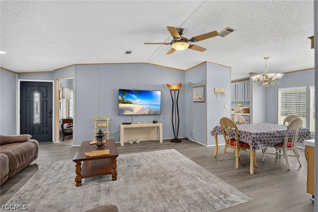 14505 Nathan Hale Lane North Fort Myers FL 33917
