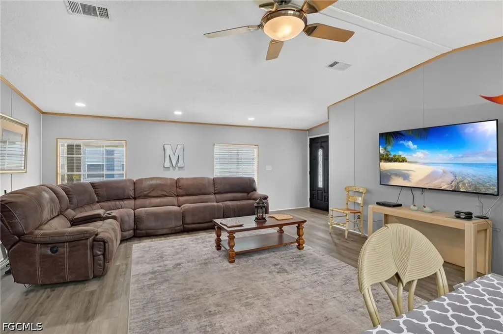 14505 Nathan Hale Lane North Fort Myers FL 33917