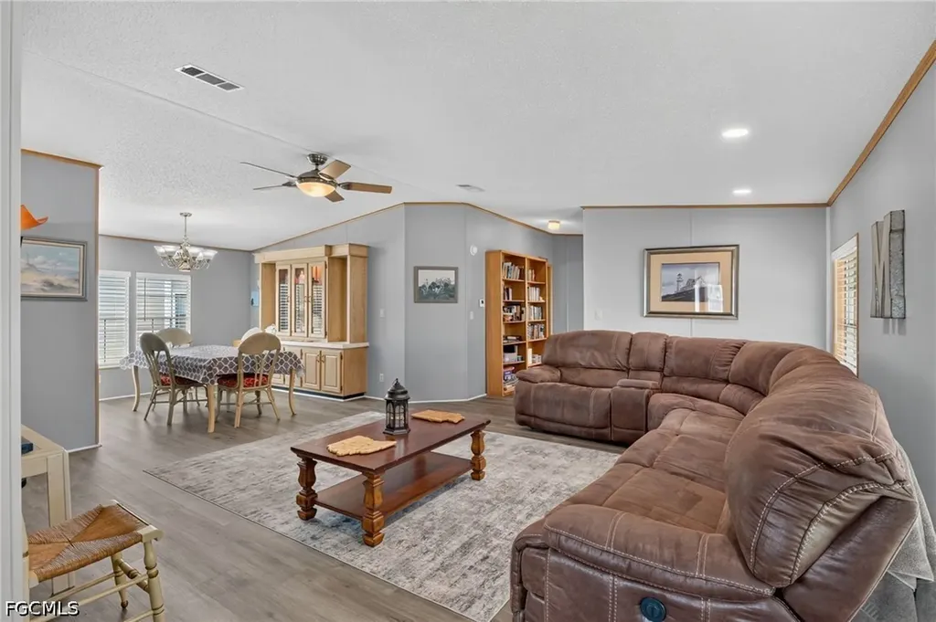 14505 Nathan Hale Lane North Fort Myers FL 33917