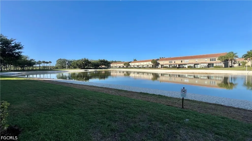 11540 Villa Grand Fort Myers FL 33913