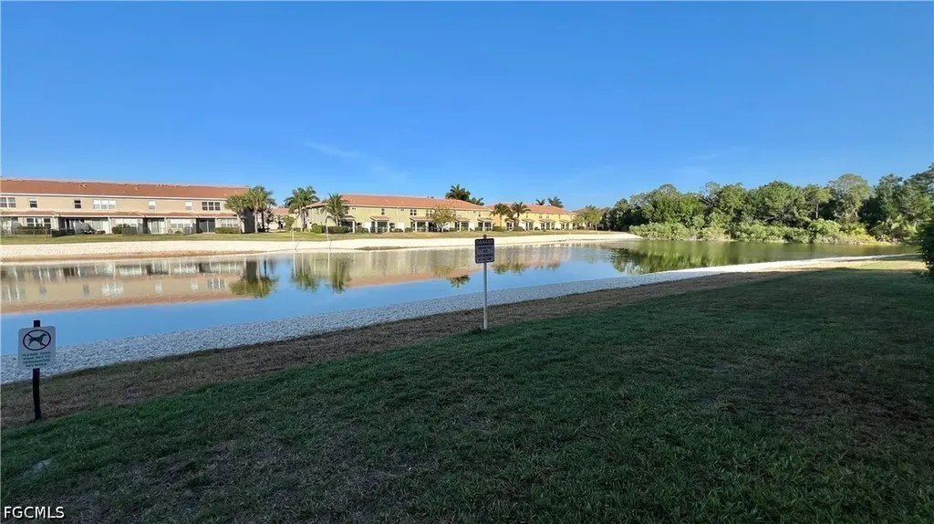 11540 Villa Grand Fort Myers FL 33913
