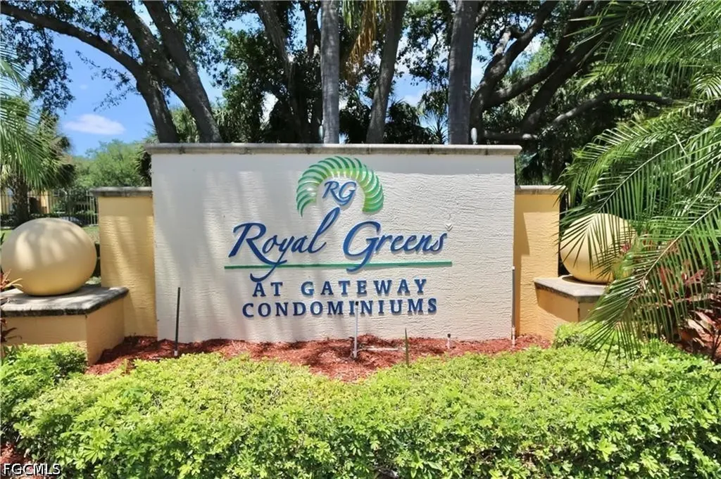 11540 Villa Grand Fort Myers FL 33913