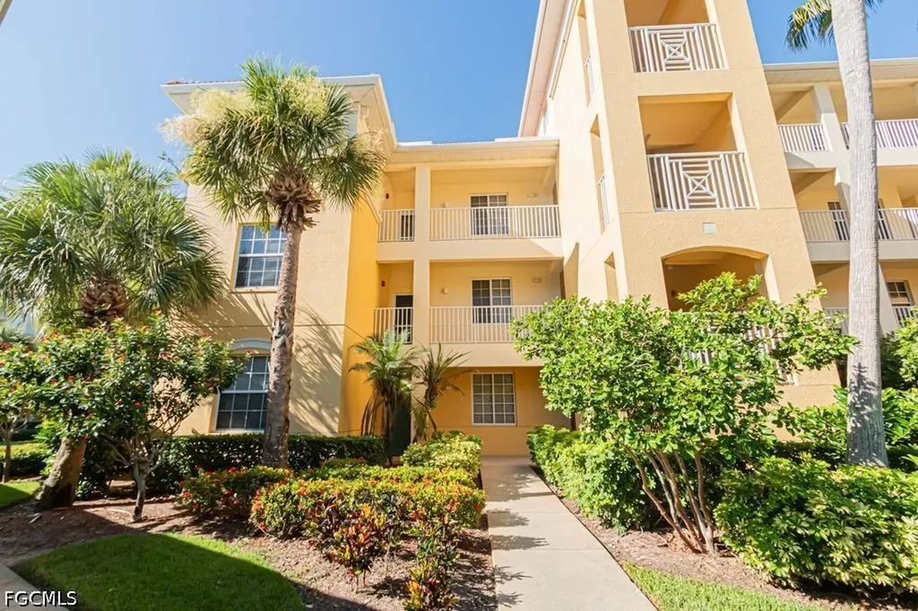 10710 Ravenna Way Fort Myers FL 33913
