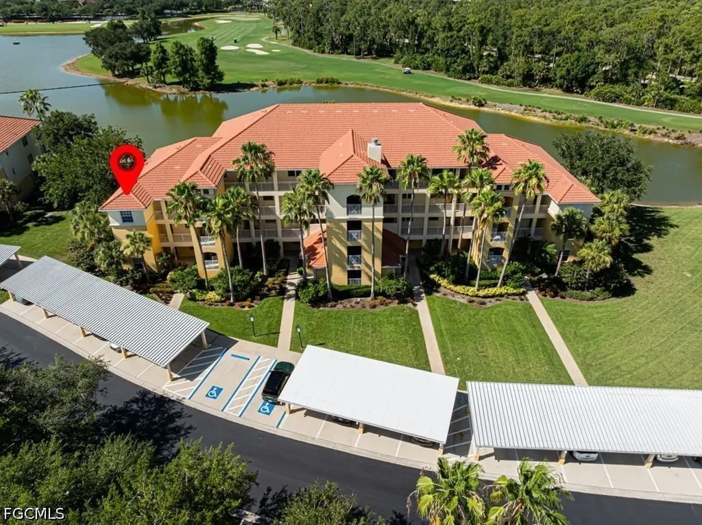 10710 Ravenna Way Fort Myers FL 33913