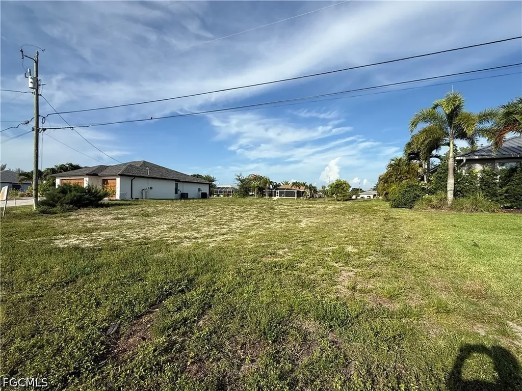 3009 SW 11th Place Cape Coral FL 33914