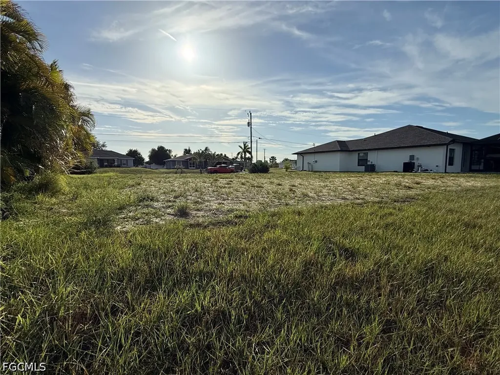 3009 SW 11th Place Cape Coral FL 33914