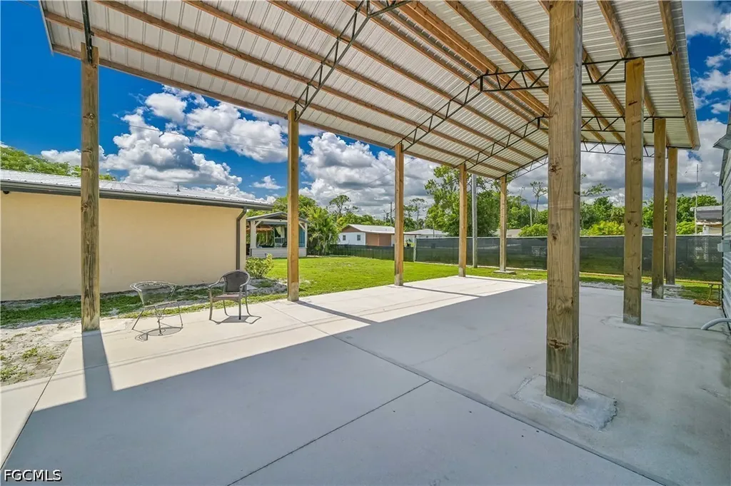 427 Stockton Street North Fort Myers FL 33903