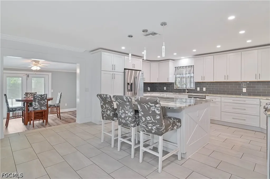 427 Stockton Street North Fort Myers FL 33903