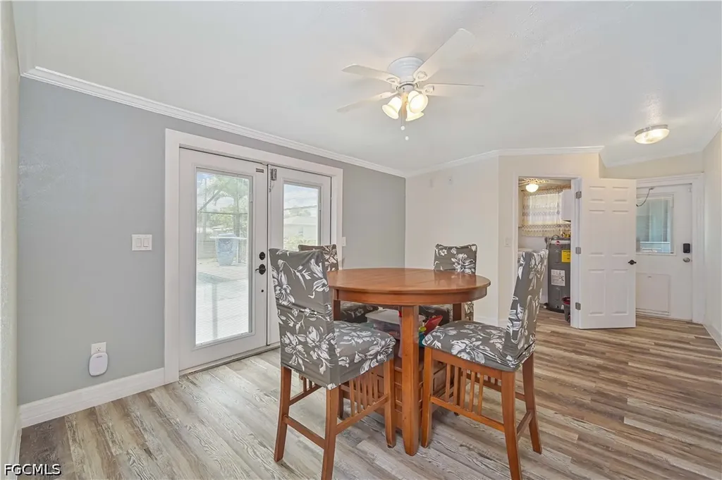 427 Stockton Street North Fort Myers FL 33903