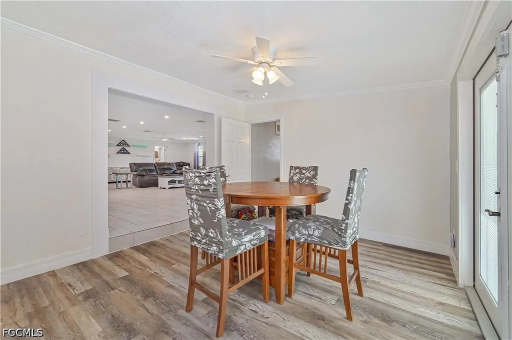 427 Stockton Street North Fort Myers FL 33903