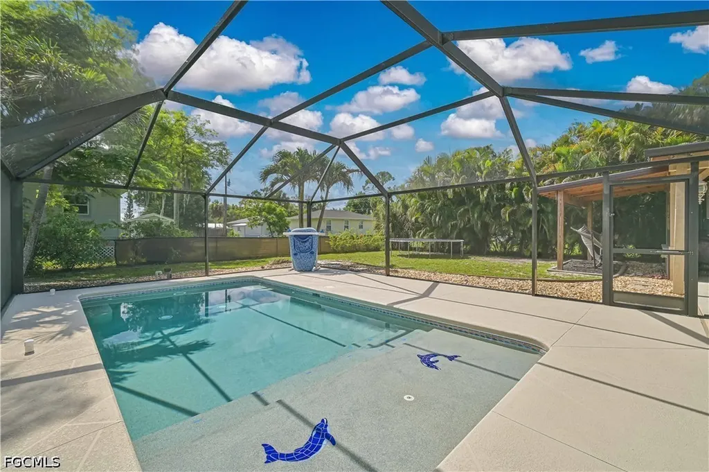 427 Stockton Street North Fort Myers FL 33903