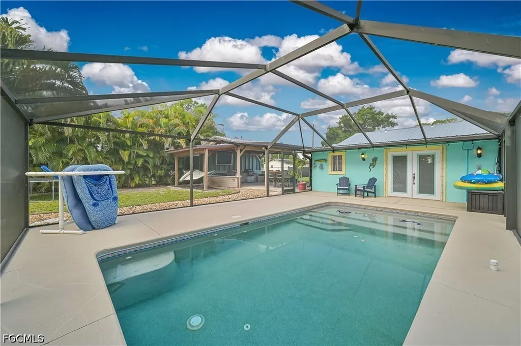 427 Stockton Street North Fort Myers FL 33903