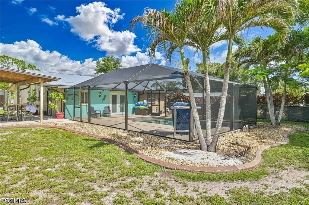 427 Stockton Street North Fort Myers FL 33903