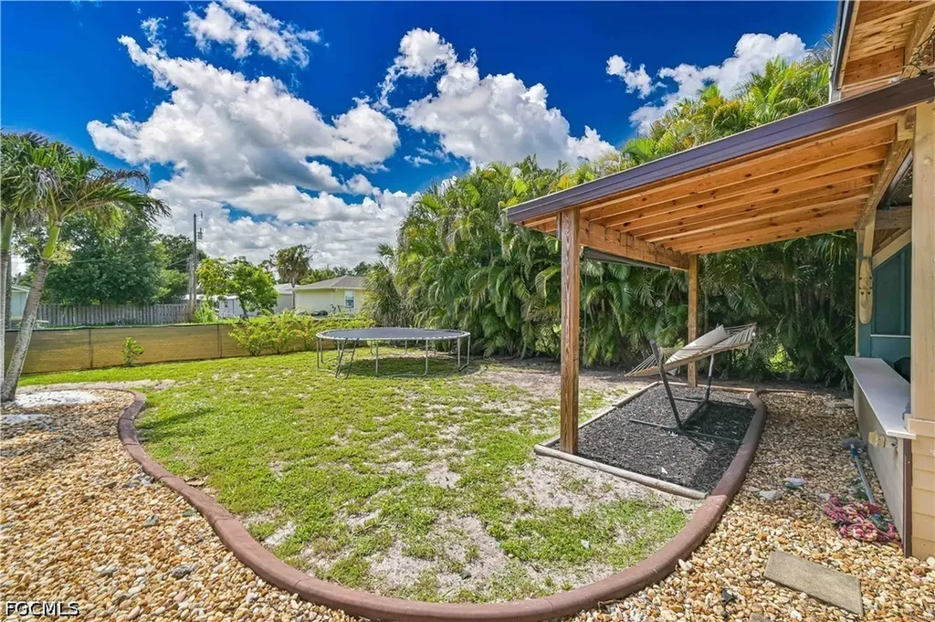 427 Stockton Street North Fort Myers FL 33903
