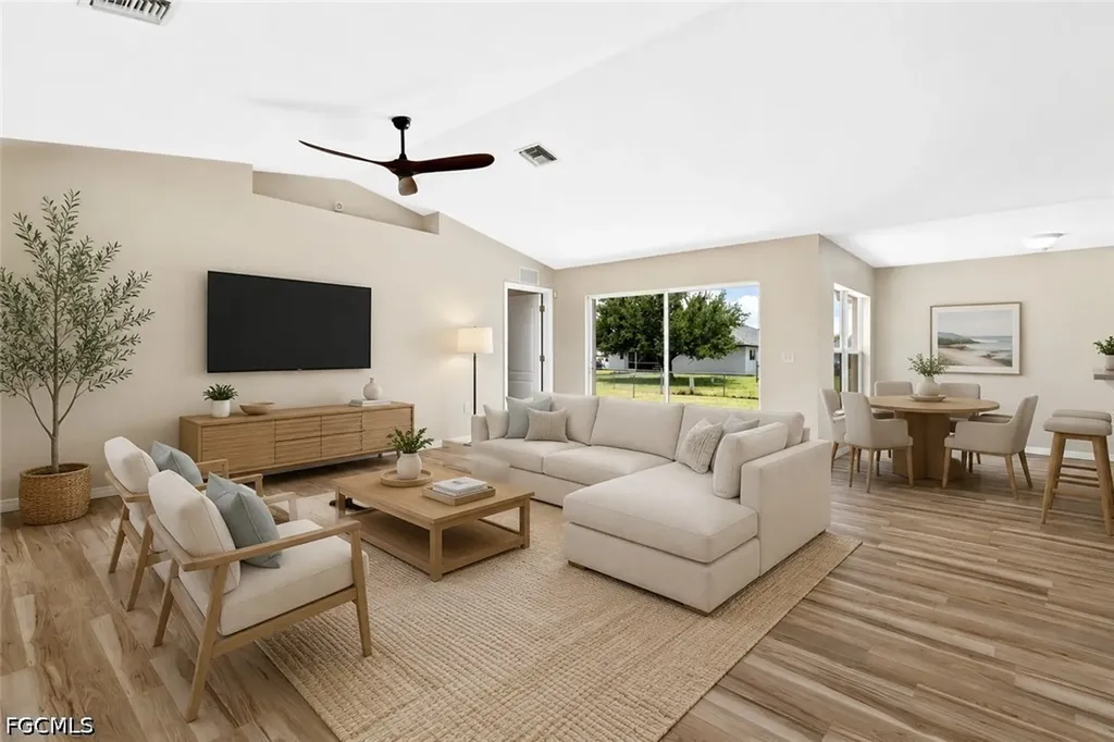 1124 Diplomat Parkway W Cape Coral FL 33993