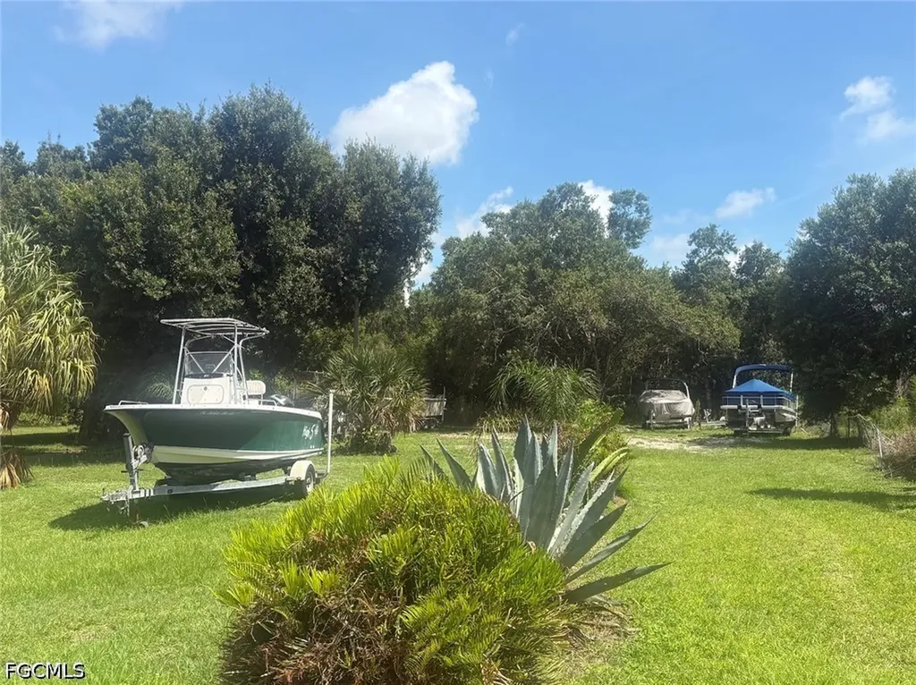 4281 Elwood Road Fort Myers FL 33908