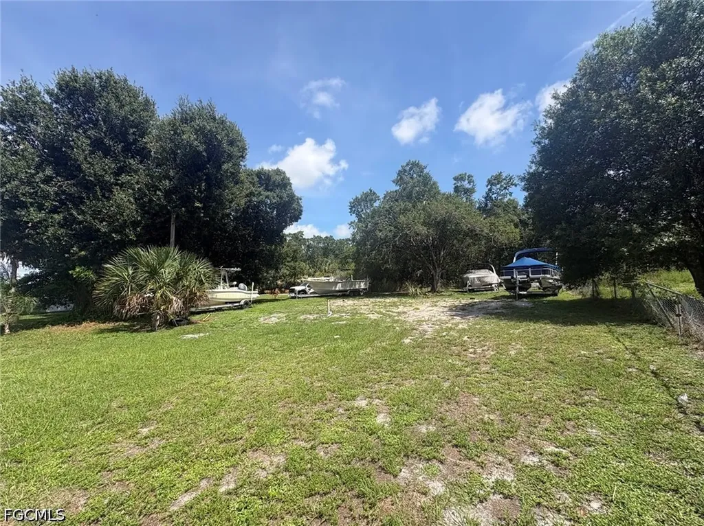 4281 Elwood Road Fort Myers FL 33908