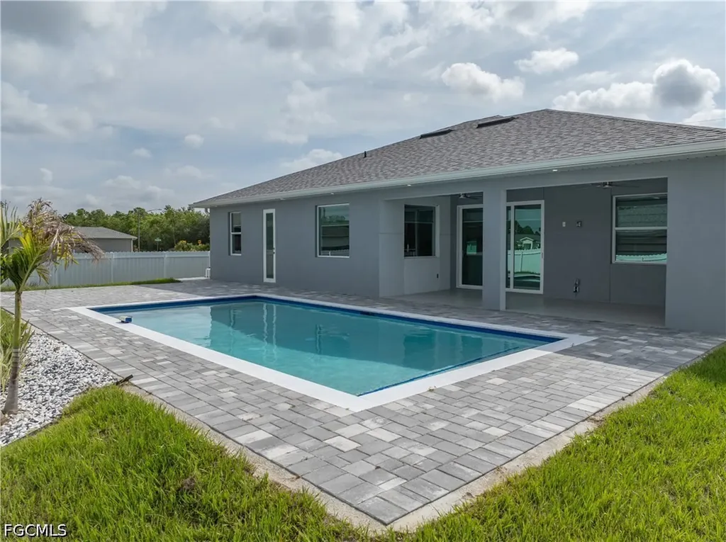 3114 Chiquita Boulevard N Cape Coral FL 33993