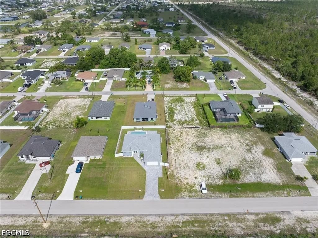 3114 Chiquita Boulevard N Cape Coral FL 33993