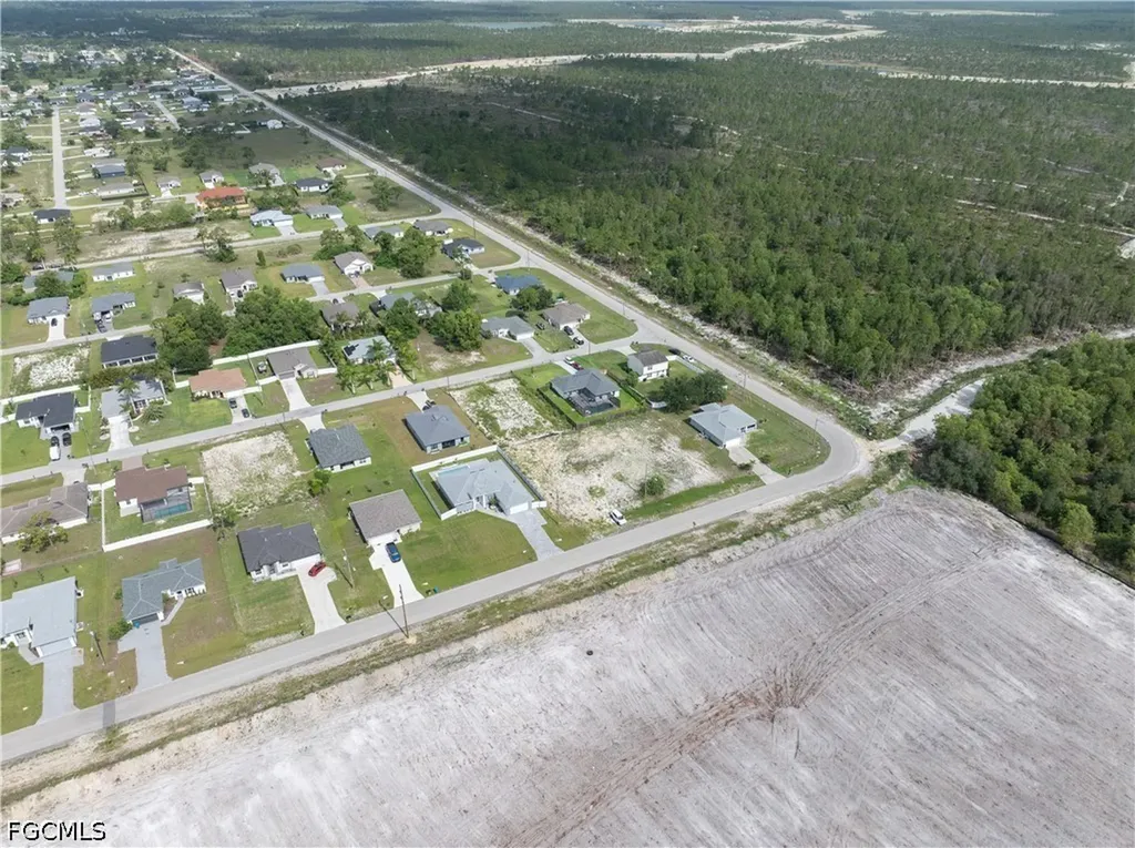3114 Chiquita Boulevard N Cape Coral FL 33993