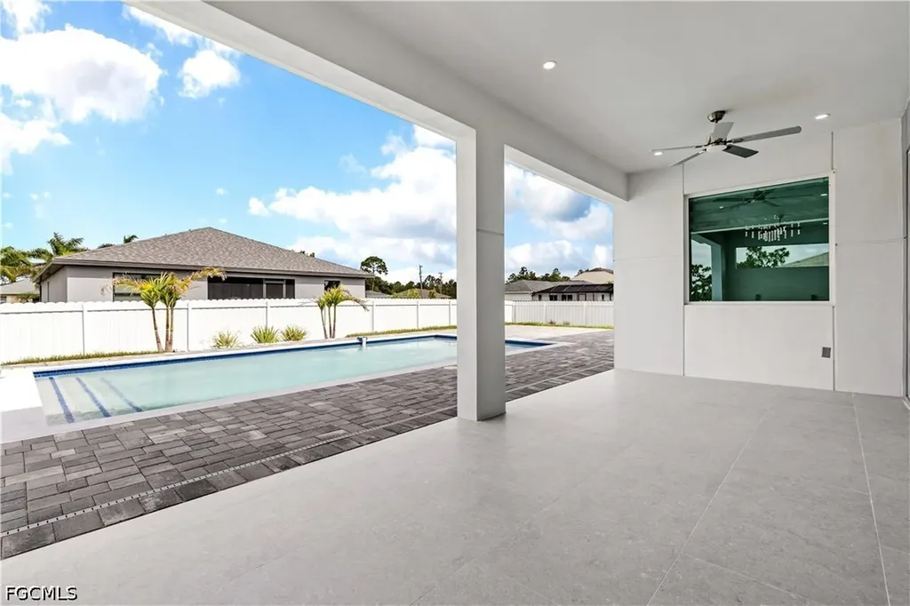 3114 Chiquita Boulevard N Cape Coral FL 33993