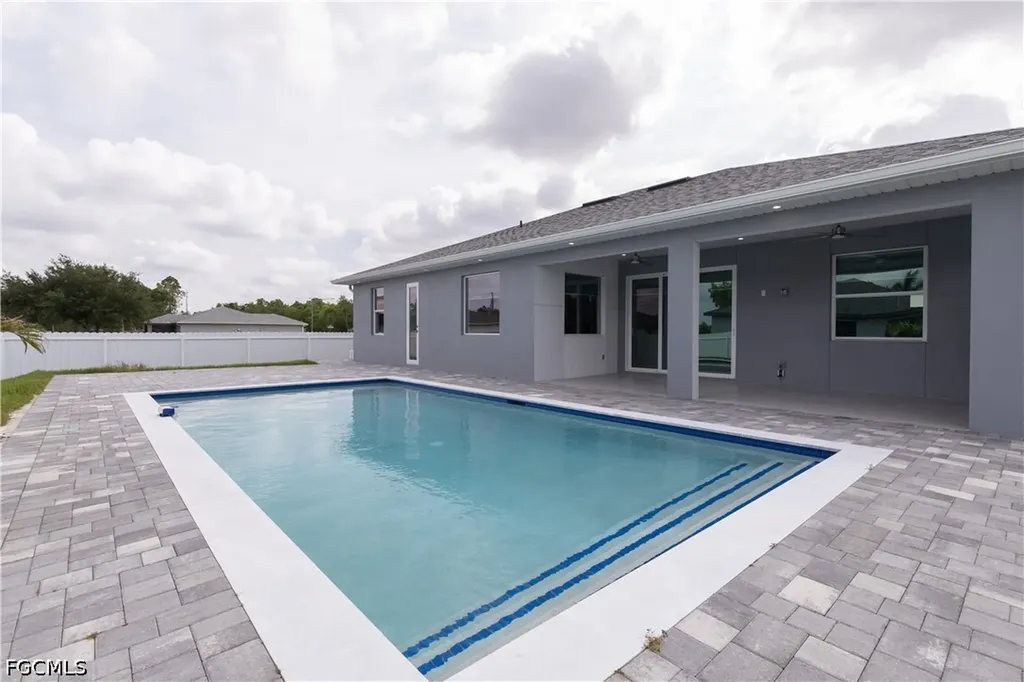 3114 Chiquita Boulevard N Cape Coral FL 33993