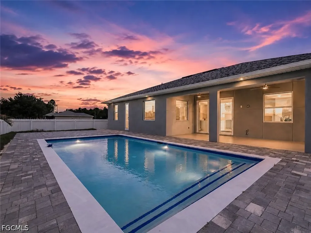 3114 Chiquita Boulevard N Cape Coral FL 33993