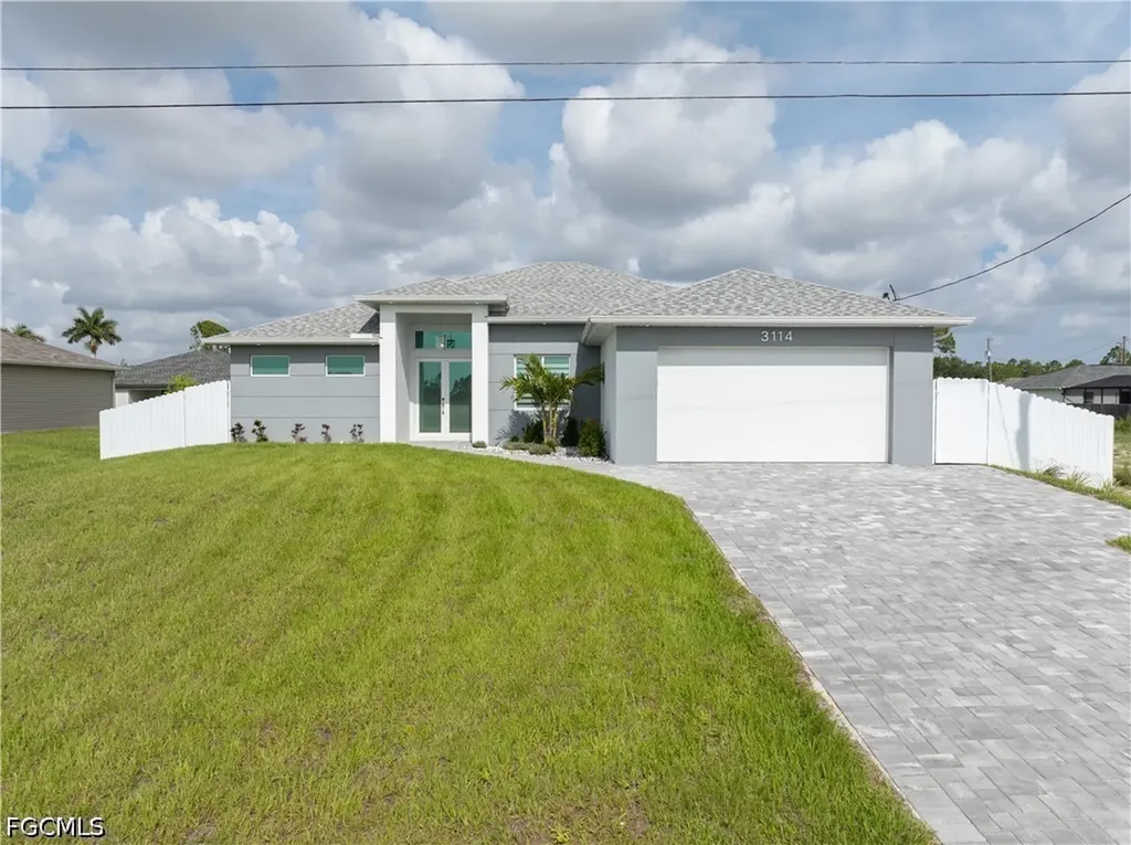 3114 Chiquita Boulevard N Cape Coral FL 33993