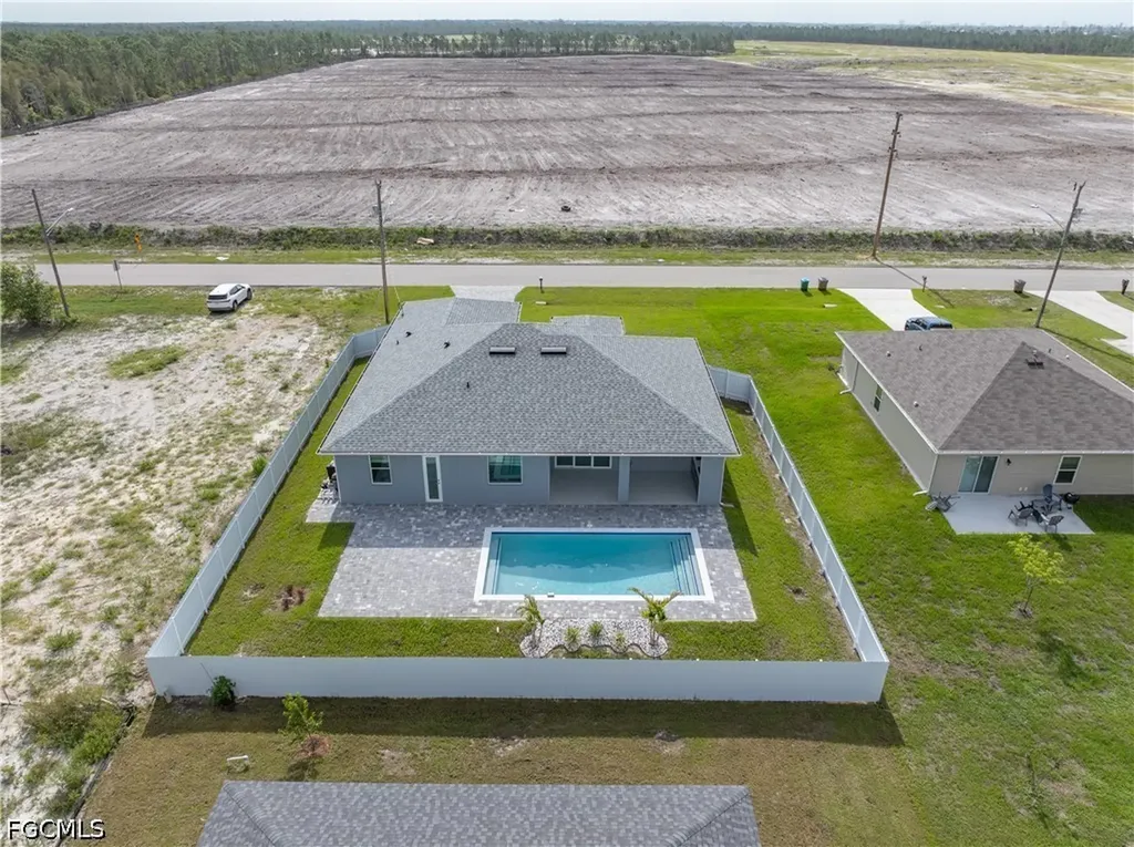 3114 Chiquita Boulevard N Cape Coral FL 33993