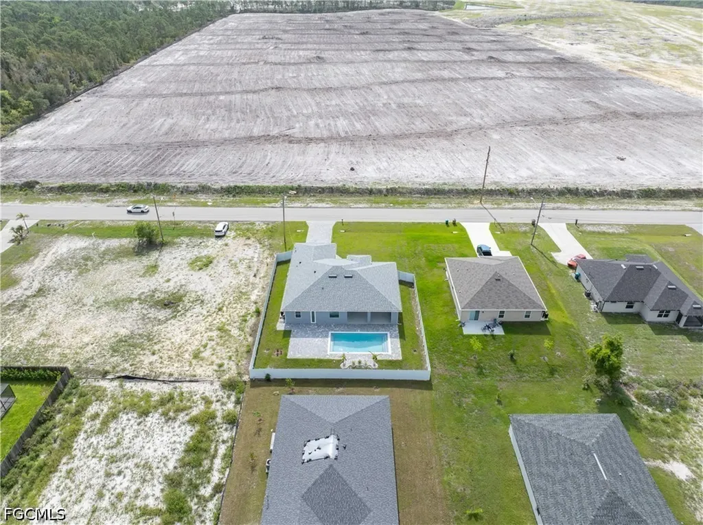 3114 Chiquita Boulevard N Cape Coral FL 33993