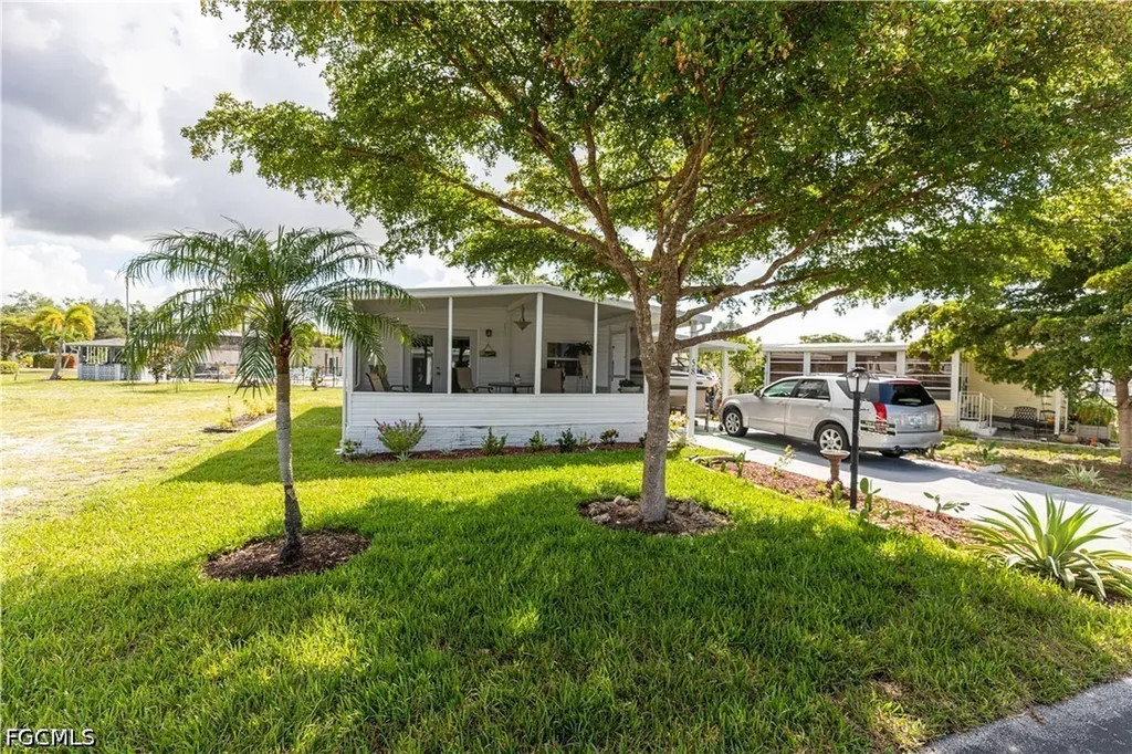 58 Sturbridge Lane Fort Myers FL 33908