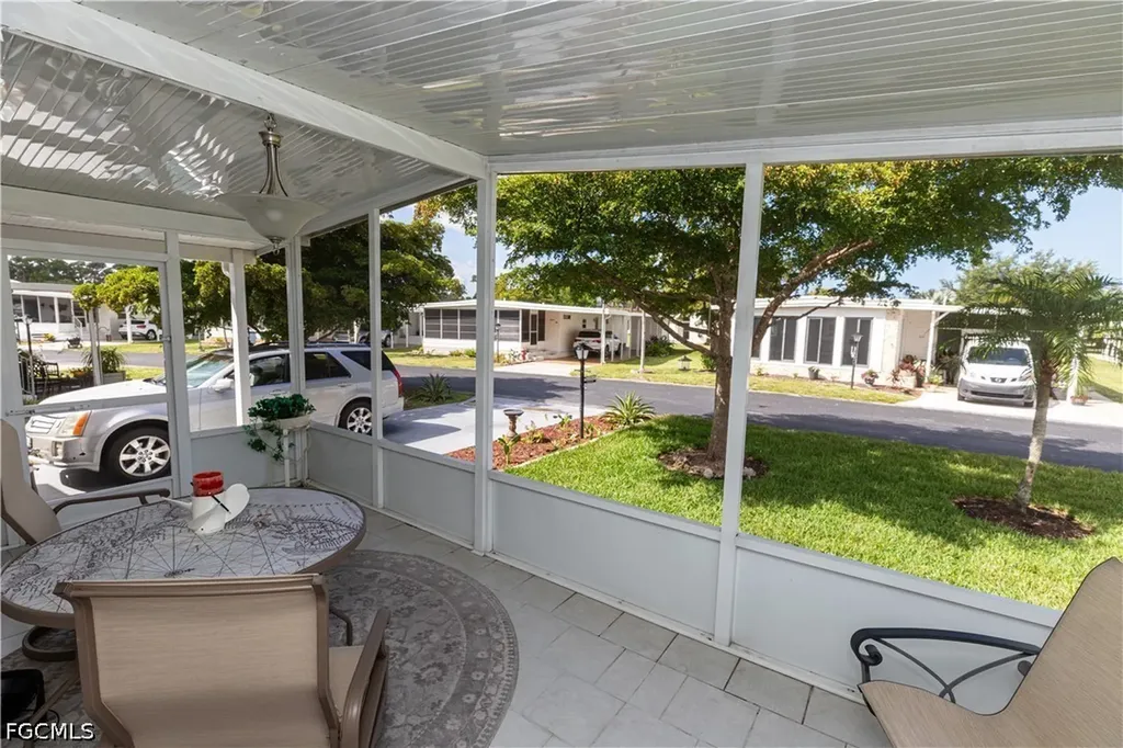 58 Sturbridge Lane Fort Myers FL 33908
