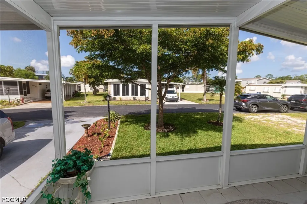 58 Sturbridge Lane Fort Myers FL 33908