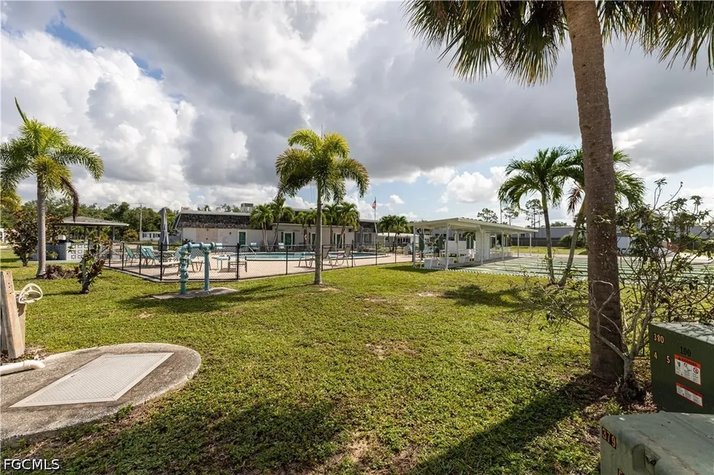 58 Sturbridge Lane Fort Myers FL 33908