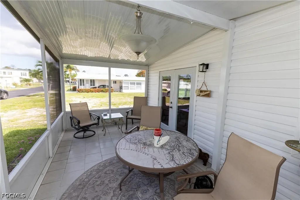 58 Sturbridge Lane Fort Myers FL 33908