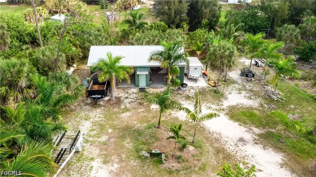 4236/4210 Berkshire Road St. James City FL 33956