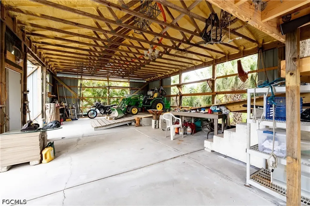 4236/4210 Berkshire Road St. James City FL 33956