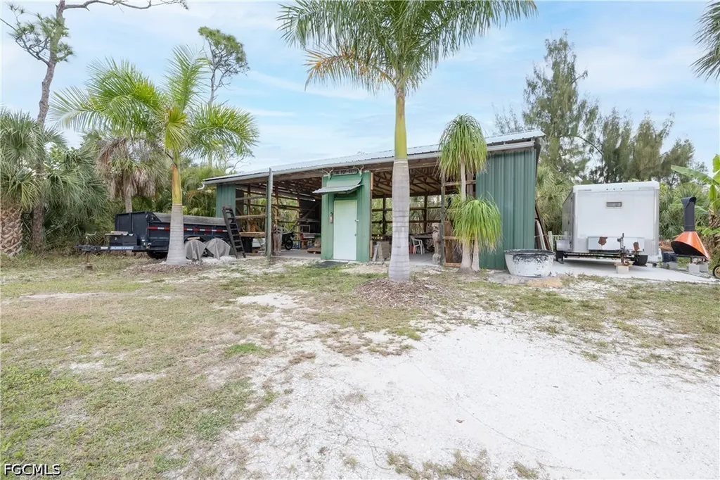 4236/4210 Berkshire Road St. James City FL 33956