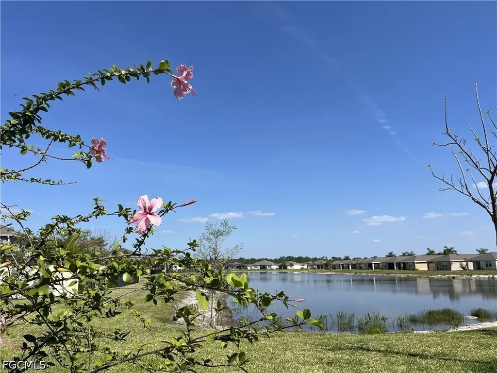 18540 Cronin Sand Lane North Fort Myers FL 33917