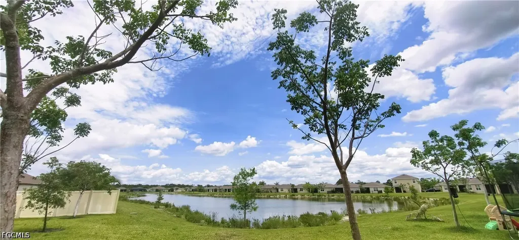 18540 Cronin Sand Lane North Fort Myers FL 33917